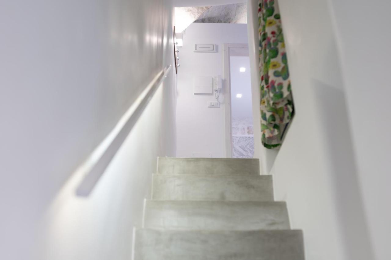 Ostuni Style - 2 Terraces With Sea Views Apartment Exterior photo