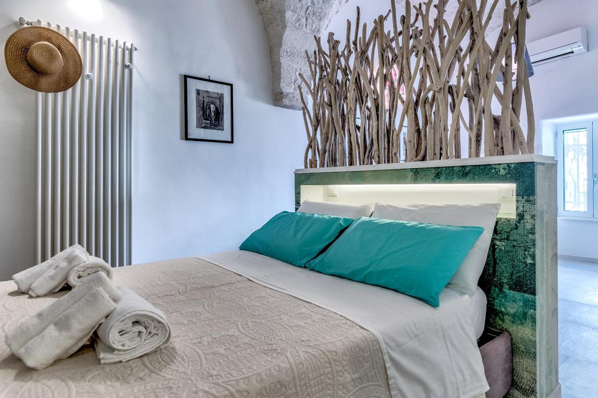 Ostuni Style - 2 Terraces With Sea Views Apartment Exterior photo