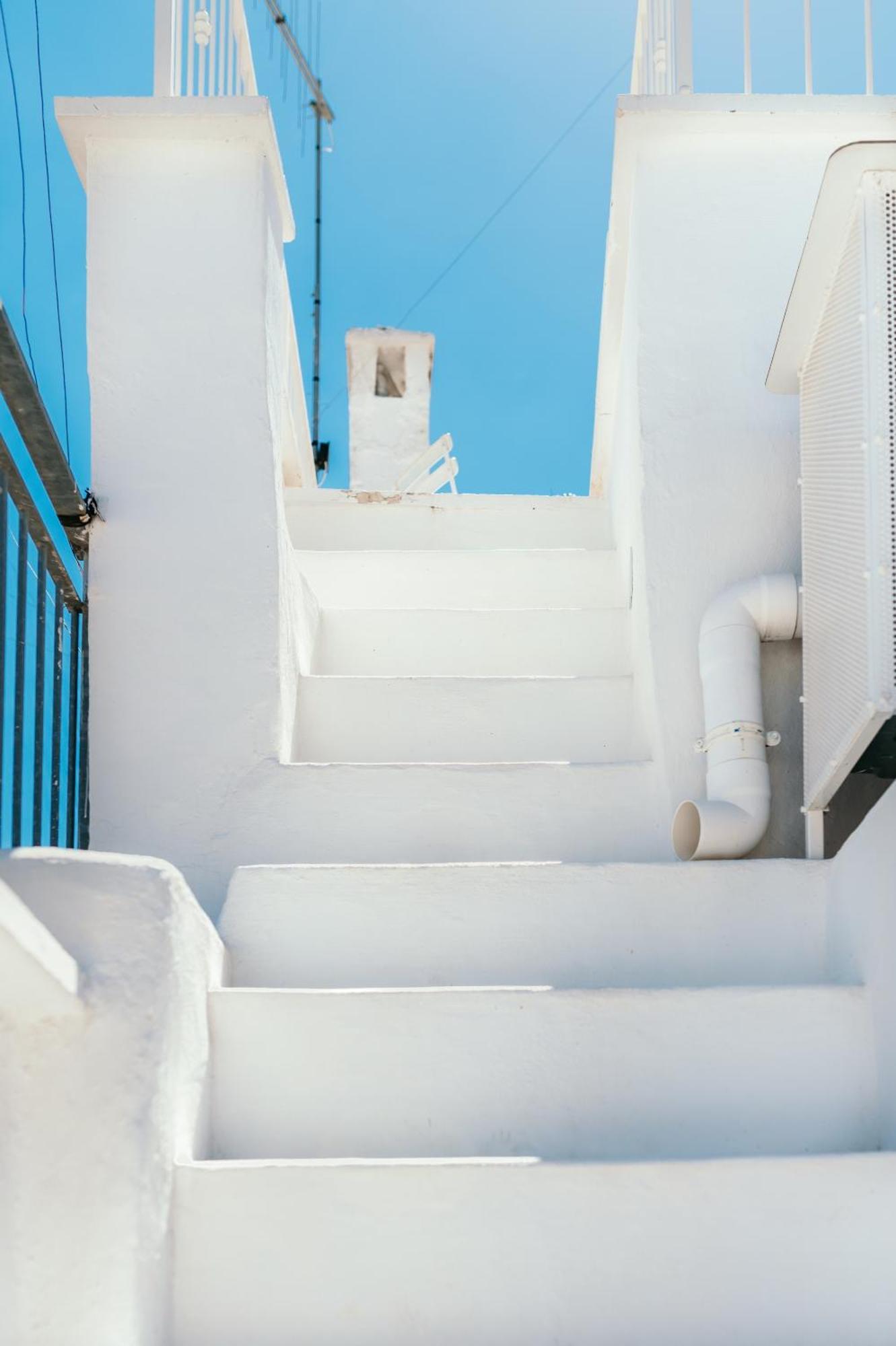 Ostuni Style - 2 Terraces With Sea Views Apartment Exterior photo
